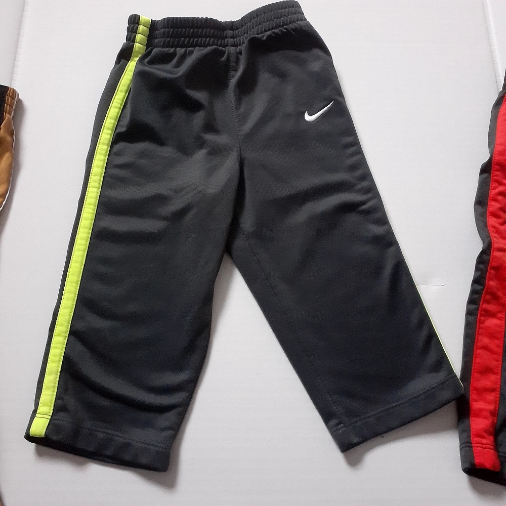 Boys Nike pants lot Bundle size 18 months - Picture 4 of 8